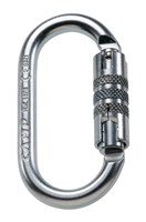 CAMP Карабин OVAL PRO 2LOCK 1878
