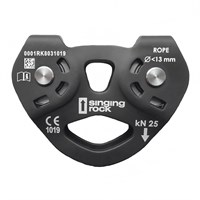 Троллей-блок Singing Rock Tandem RK803BB00