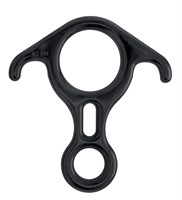 Восьмерка Singing Rock Rescue figure 8 K6180BB