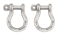 Шаклы для сидушки Petzl Podium (1 пара) C087AA00