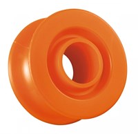 PETZL Блок ULTRALEGERE (нейлон) (верёвка 7-11мм) P00A