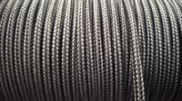 04 - Шнур Lanex Static 4 мм (ПС ПА 4,0-16пр). LSL4A