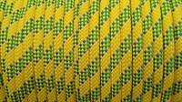 11 - Верёвка ООО Шнур Спуск 11,5 мм [арт. 9616-008-115] 9616-008-115