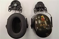 Наушники на пром. каску 3M™ PELTOR™ Optime™ II H520P3A-410-GQ