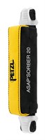 {{productViewItem.photos[photoViewList.activeNavIndex].Alt || productViewItem.photos[photoViewList.activeNavIndex].Description || 'Амортизатор рывка Petzl ASAP’Sorber 20'}}
