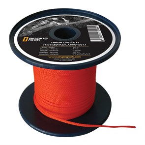 Шнур для заброски Singing Rock Throw line 3,0 L9031YX10