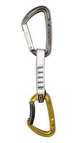 Оттяжка с карабинами Singing Rock Colt 16 K6719E016