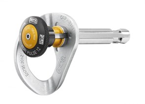 Анкер съемный Petzl Coeur Pulse 12 мм P37S 12