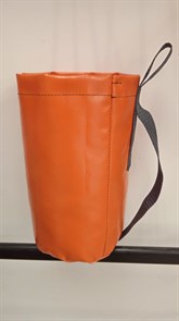 TROSTEC Мешочек ПВХ 3L Стандарт TTpv03St