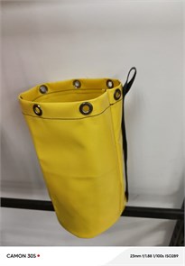 TROSTEC Мешочек ПВХ 6L Люкс TTpv06Lx