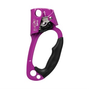 {{productViewItem.photos[photoViewList.activeNavIndex].Alt || productViewItem.photos[photoViewList.activeNavIndex].Description || 'VERTICAL Зажим «Жумар» правый violet'}}
