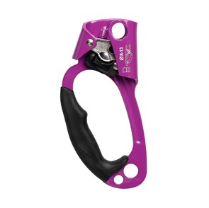 {{productViewItem.photos[photoViewList.activeNavIndex].Alt || productViewItem.photos[photoViewList.activeNavIndex].Description || 'VERTICAL Зажим «Жумар» левый violet'}}