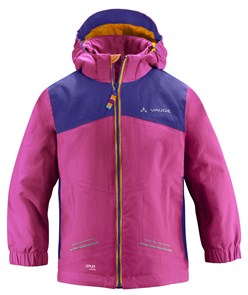 Куртка подростковая теплая Vaude Kids Suricate Padded Jacket 04025