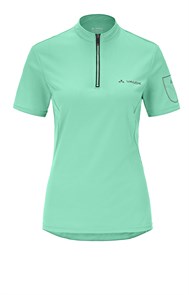 Майка женская Vaude Wo Fisk Shirt 04523