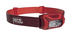 Фонарь налобный Petzl Tikkina E060AA