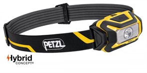 Фонарь налобный Petzl ARIA 1 E069AA00