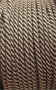 08 - Репшнур Lanex Static 8 мм (ПС ПА - 24пр). LSL8A