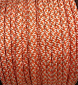 10 - Верёвка Lanex Salamander 10 ПЭ ПП (10,0, 48пр.) LSL10