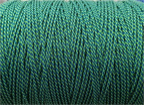 03 - Шнур 3 мм (ПА плетеный 16-ти пр. с ПА серд). S030