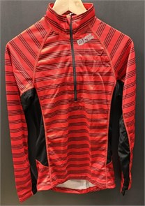 Кофта мужская красная Nord Blanc NBBLH3393A NBBLH3393A-CVA