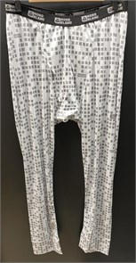 Кальсоны мужские белые Nord Blanc NBBLH3394B NBBLH3394B