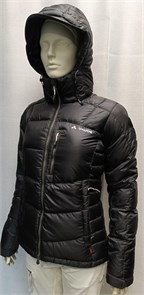 {{photo.Alt || photo.Description || 'Куртка женская пуховая Vaude Wo Courtes Jacket'}}