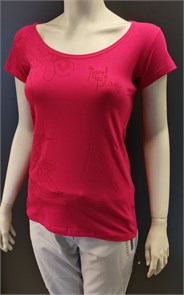 {{photo.Alt || photo.Description || 'Футболка женская Nord Blanc NBSLT2828'}}