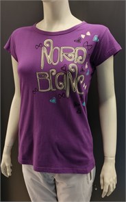 Футболка женская Nord Blanc NBSLT2443 NBSLT2443