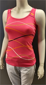 Майка женская Nord Blanc NBSLT3134 NBSLT3134