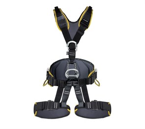 {{photo.Alt || photo.Description || 'Страховочная привязь Singing Rock Expert 3D standard'}}