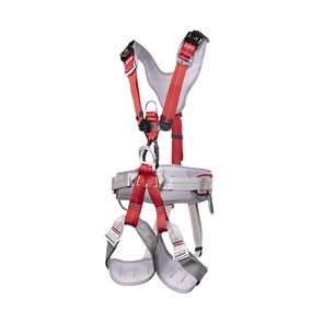 {{photo.Alt || photo.Description || 'Страховочная привязь Vento Профи Эксперт'}}