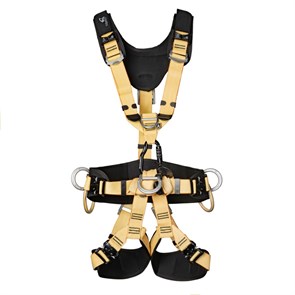 {{photo.Alt || photo.Description || 'Страховочная привязь огнеупорная Vento Профи Эксперт К'}}