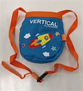 VERTICAL Мешочек для магнезии 