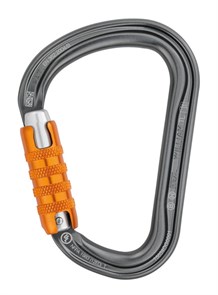 {{photo.Alt || photo.Description || 'PETZL Карабин WILLIAM TRIACT-LOCK'}}