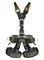 Привязь страховочная Singing Rock Expert 3D standard W0078 - фото 4535