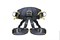 Привязь удерживающая Singing Rock Sit worker 3D speed steel W0077 - фото 4697