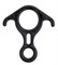 Восьмерка Singing Rock Rescue figure 8 K6180BB - фото 4777