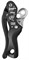 Спусковое устройство Singing Rock Double stop Plus K031DSD00 - фото 4789