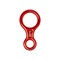 Восьмерка Singing Rock Figure 8 L K6031EE - фото 4869