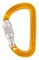 Карабин Petzl Sm'D Screw-lock / муфтованный M39A SL