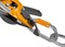 Перемычка фиксатор для карабинов Petzl Captiv M093AA00