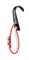 Скай-хук Petzl Goutte D EAU P06 2 - фото 4996