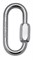 Рапид Petzl Maillon rapide N° 5 P49100 - фото 5006