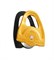 PETZL Блок MINI. Цвет жёлтый (верёвка 7-11мм) P59A - фото 5016