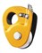 PETZL Блоки с зажимом MICRO TRAXION (верёвка 8-11мм) P53 - фото 5022