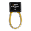 W0102YB00 / SINGING ROCK HOOK PARKING LOOP / ПЕТЛЯ ФИКСАЦИИ САМОСТРАХОВКИ