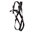 Привязь страховочная Ринг Industry-1.0 Chest RH10C