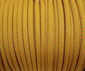 Репшнур Шнур Хват 6 мм (ПА плетеный 32-х пр. с ПА серд). S060-32