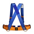 VERTICAL Грудная обвязка «Турист» ver 0849