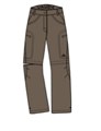 Брюки женские 2в1 VAUDE Wo Farley ZO Pants II 08555